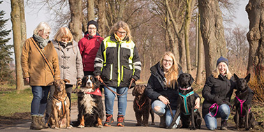 Hundeschule Dortmund Galerie Bild 1